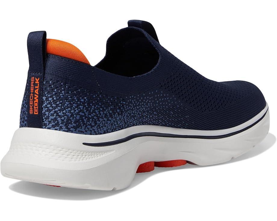 Hands Free Slip-ins Go Walk 7 - Easy On Evolution Sneaker Product Image