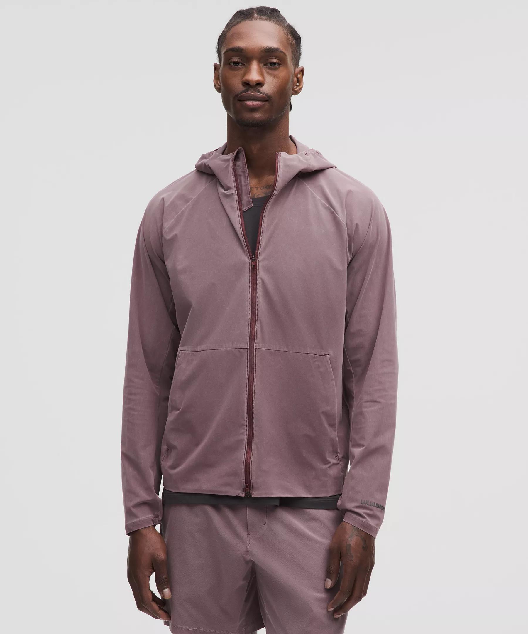 Pace Breaker Jacket *Wash Product Image