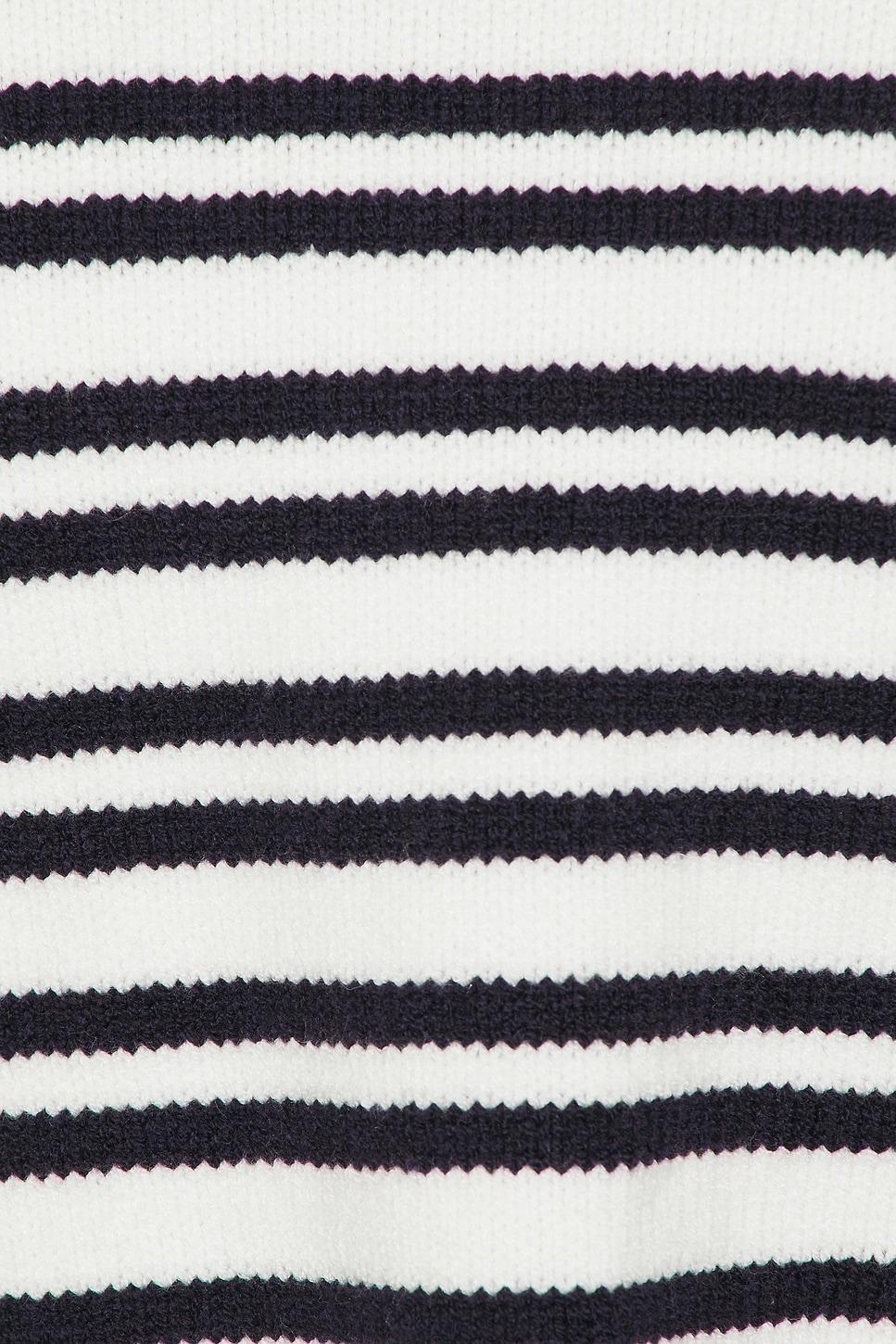 Aimee Knit Hoodie Frankies Bikinis Product Image