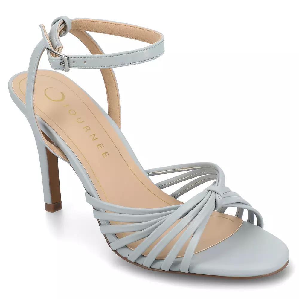 Journee Vanita Womens Dressy Pumps Product Image
