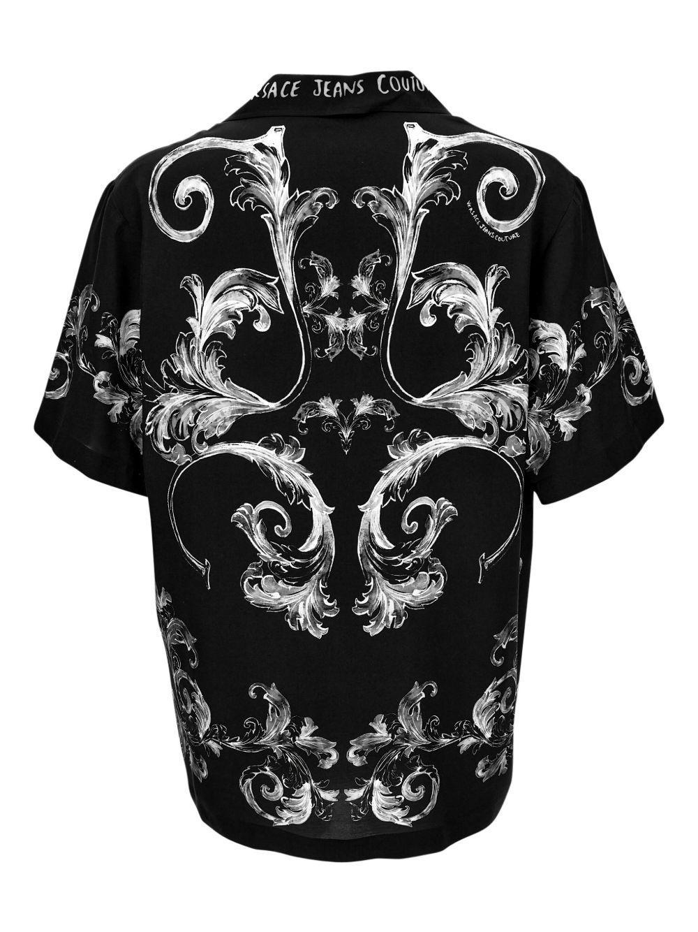 printed shirt Product Image