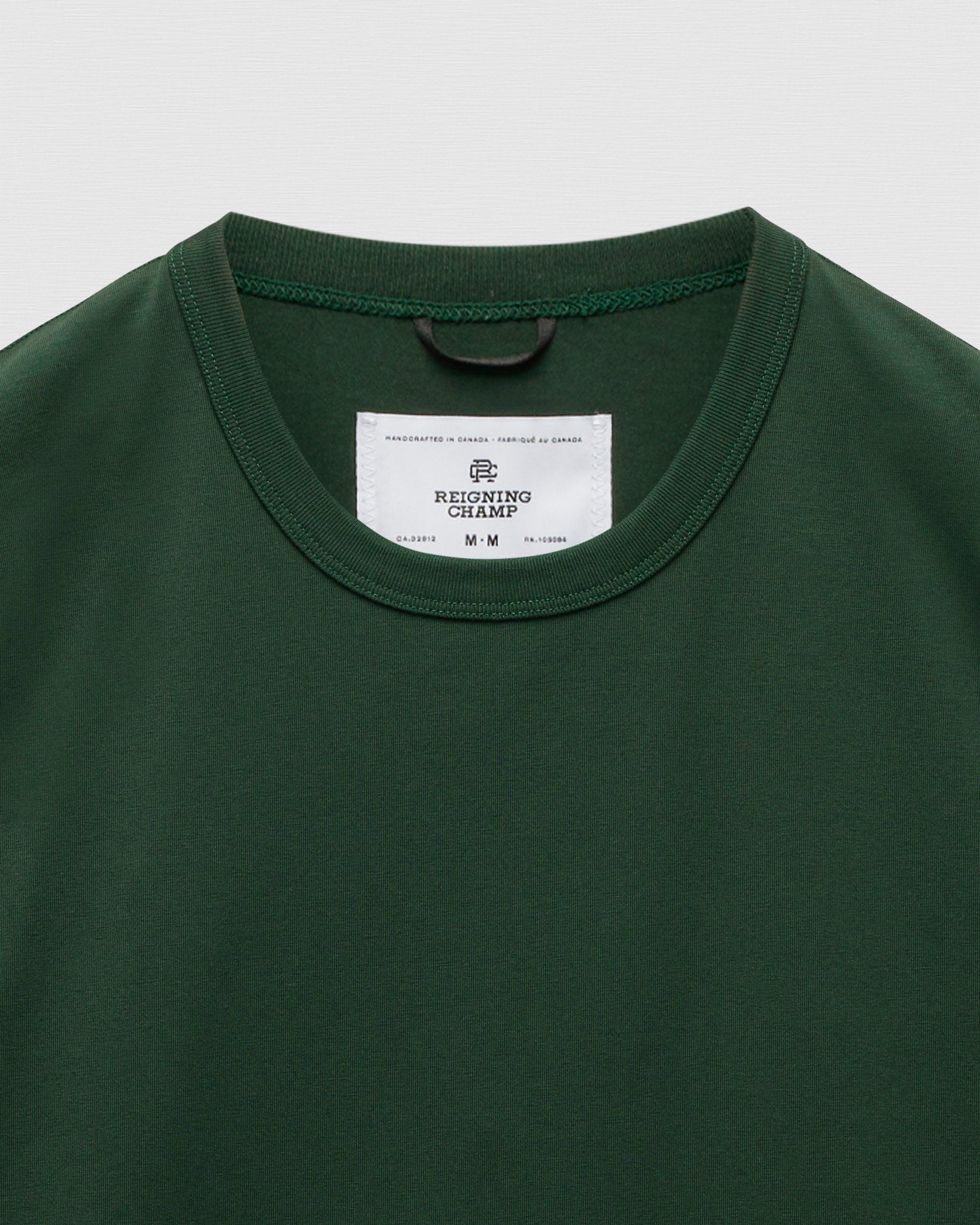 Copper Jersey Standard T-Shirt - Vault Male Product Image