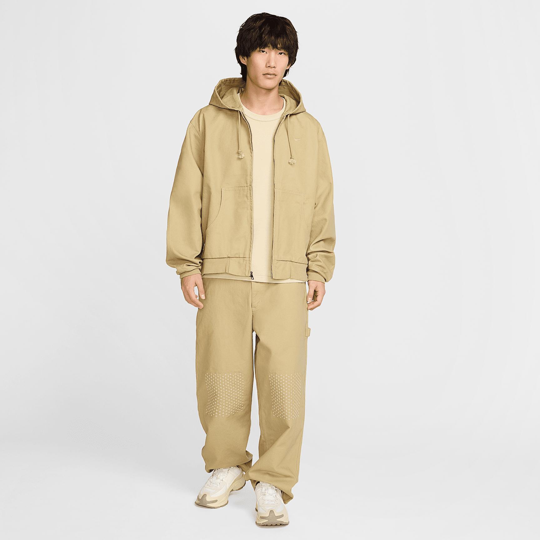Nike Life Men's Carpenter Pants Product Image