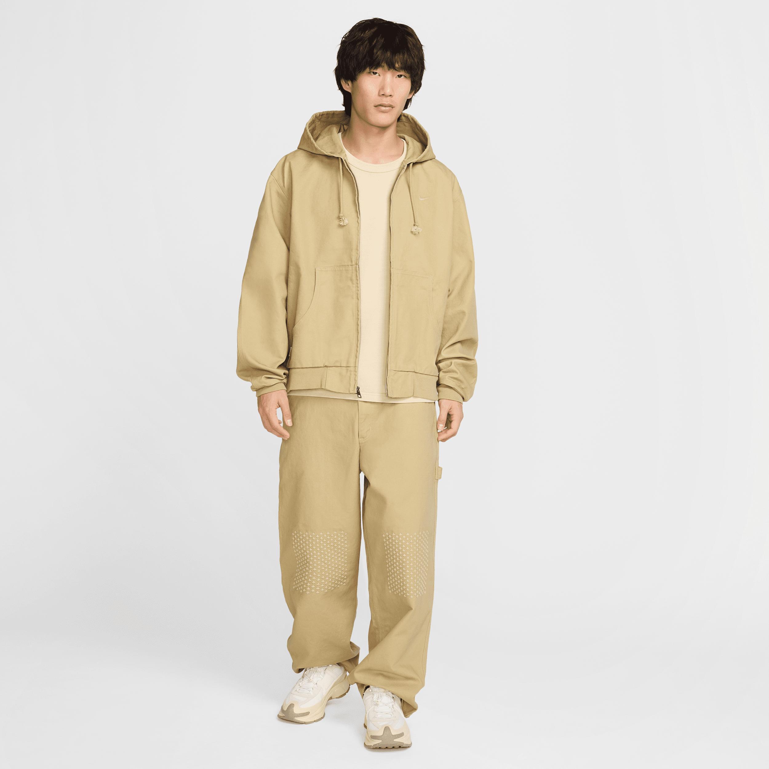 Nike Life Men's Carpenter Pants Product Image