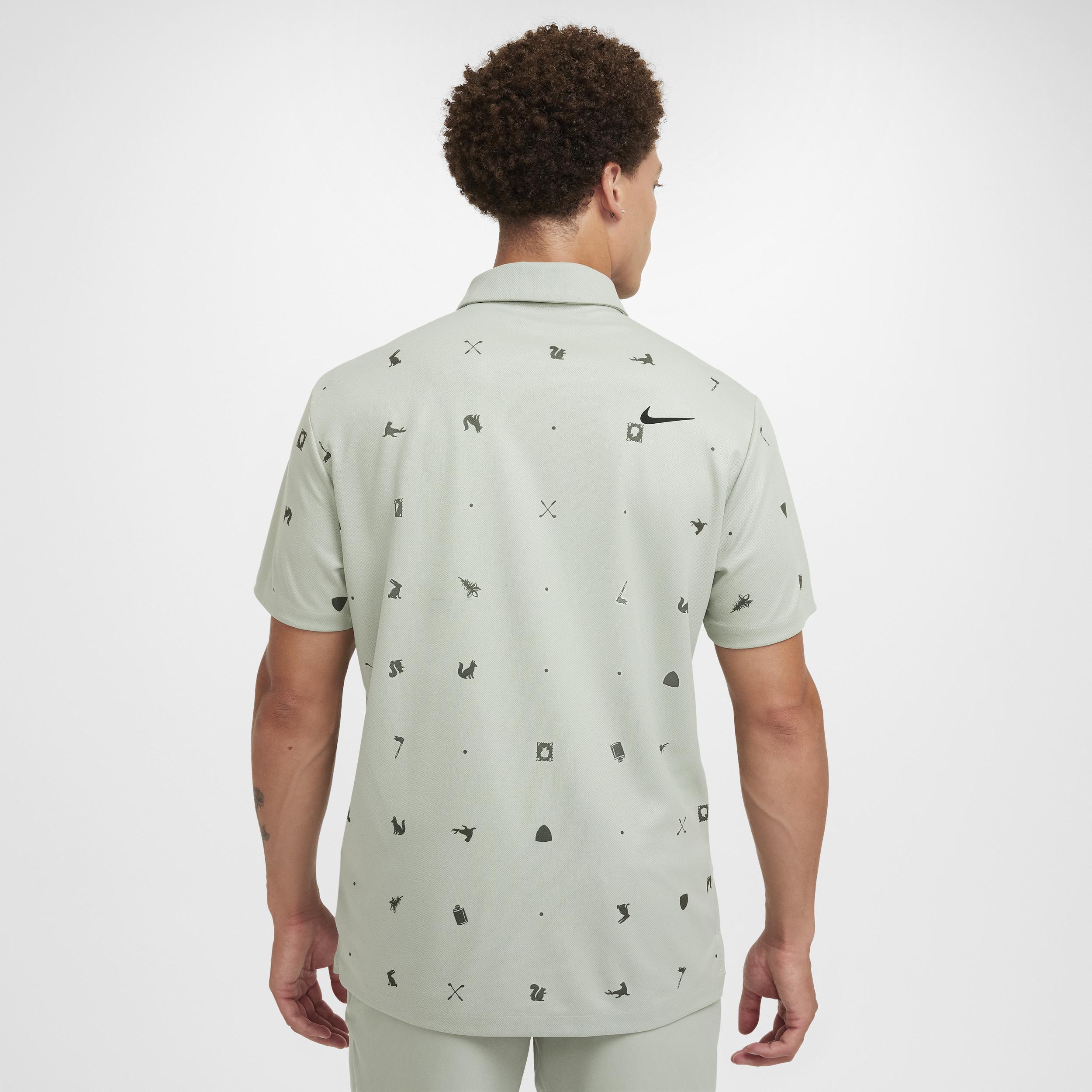 Nike Tour Men's Dri-FIT Golf Polo Product Image