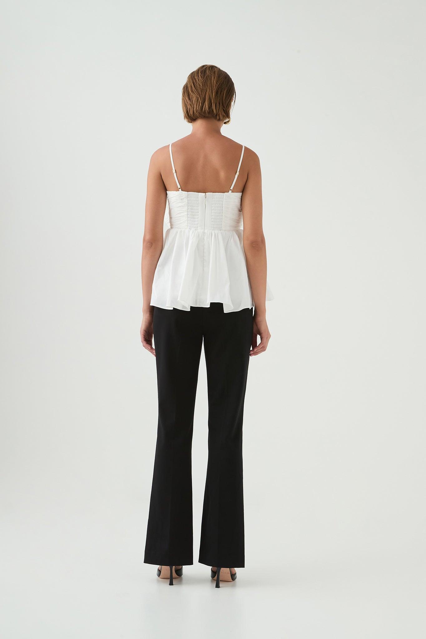 Scarlett Top Product Image