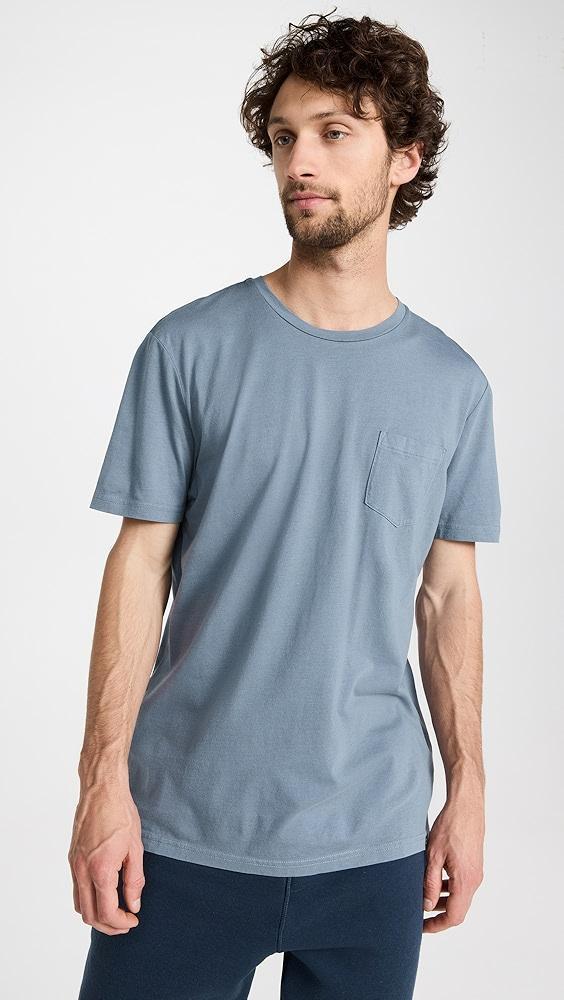 RAILS Johnny Pocket Tee | Shopbop Product Image