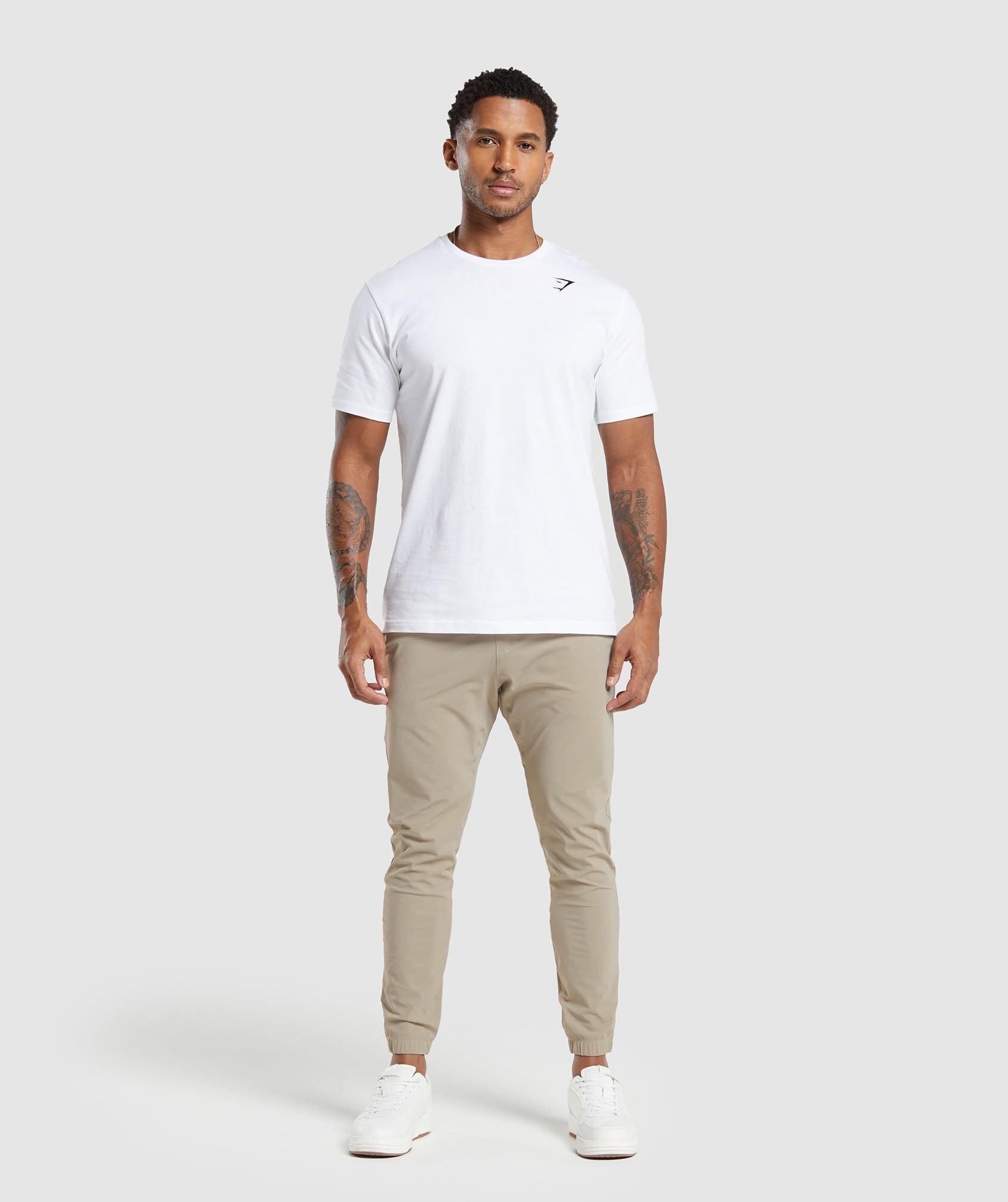 Studio Joggers Product Image