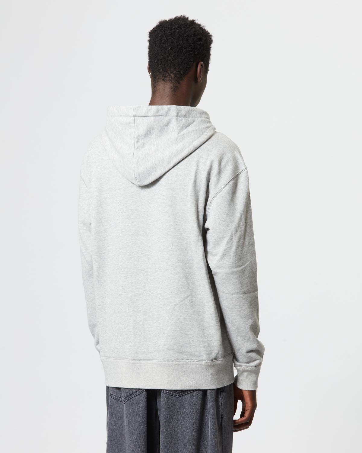 Marcello Hoodie Sweatshirt Male Product Image