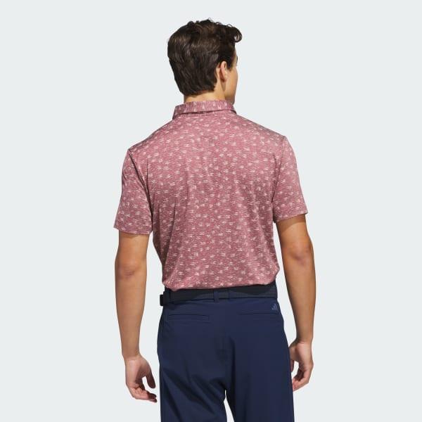 Ultimate365 Novelty Polo Shirt Product Image