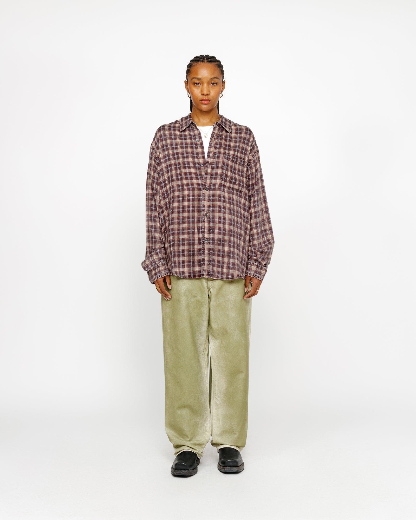 MATTHEW PRINTED SHIRT Male Product Image