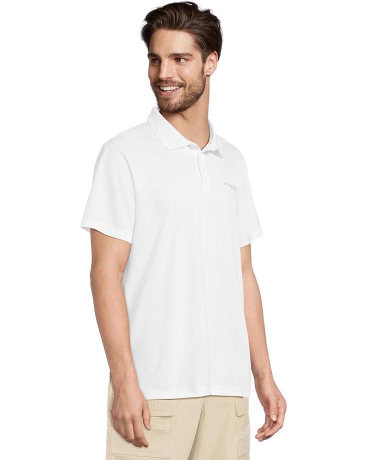 Men's Columbia PFG Solar Stream Polo Product Image