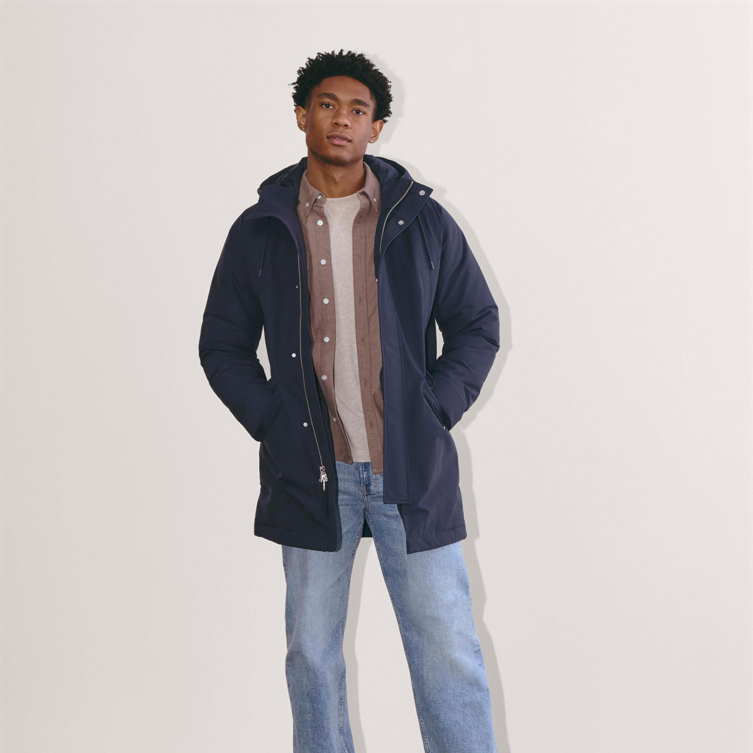 The Parka Product Image