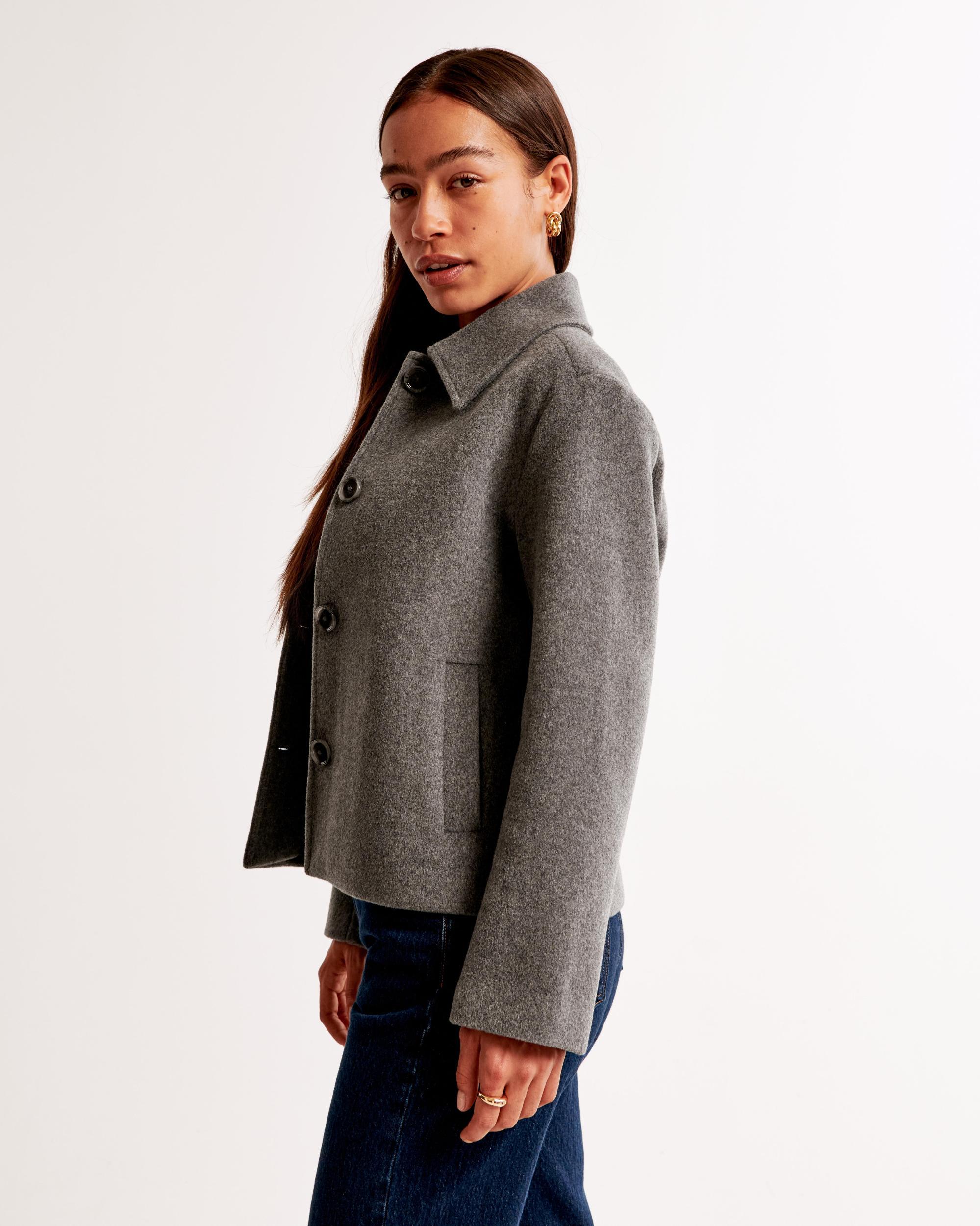 Abercrombie & Fitch | Authentic American clothing since 1892 Product Image