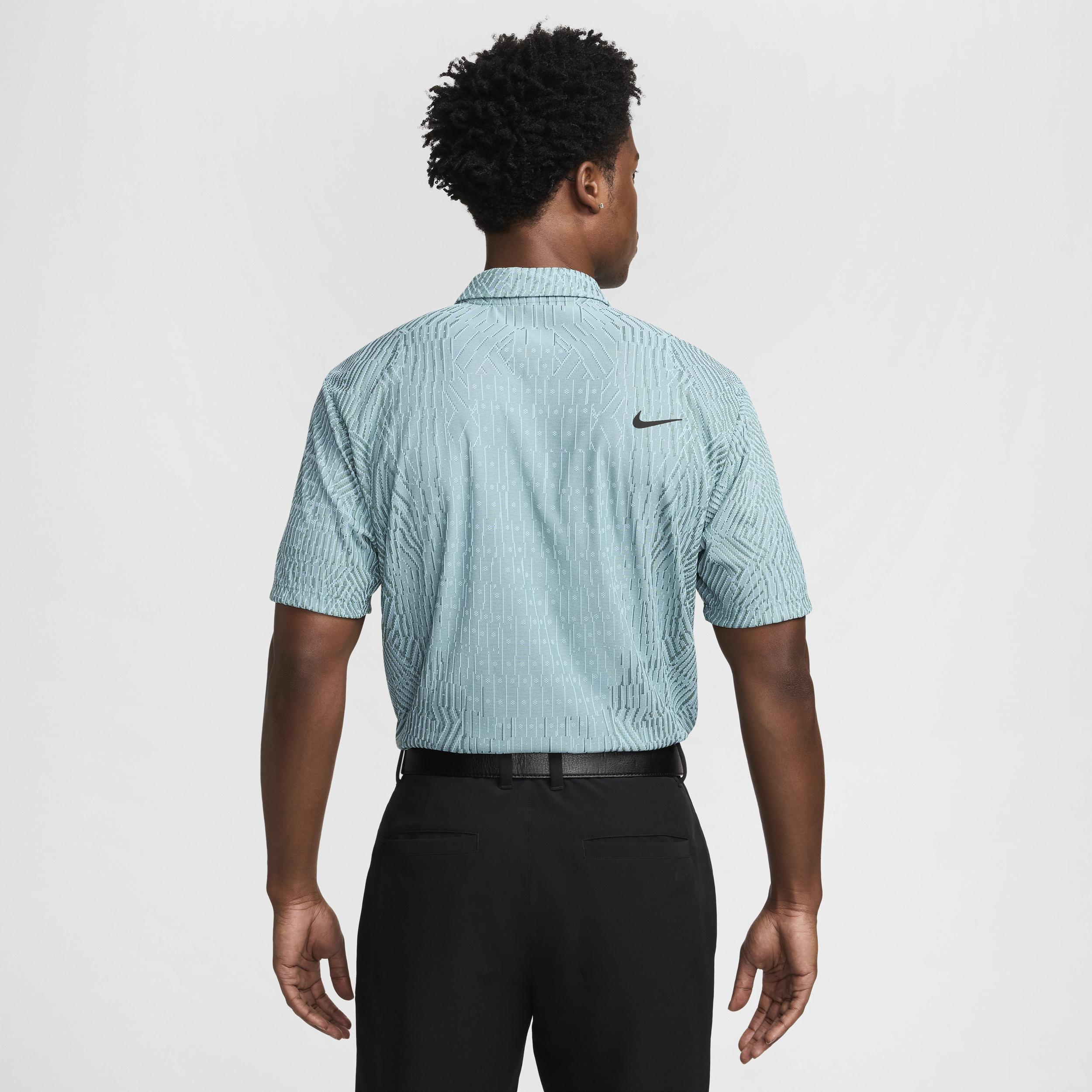 Nike Men's Tour Dri-FIT ADV Golf Polo Product Image