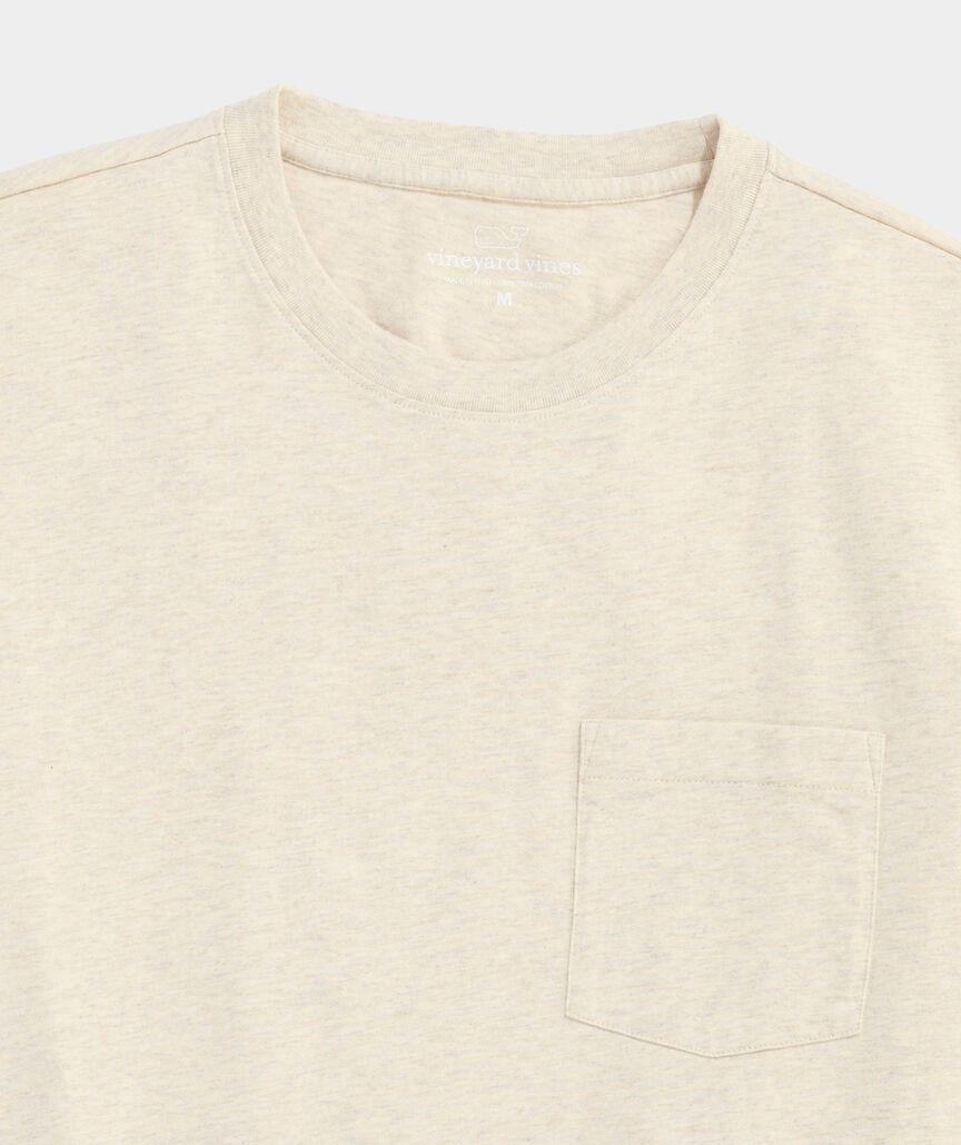 Surf Short-Sleeve Pocket Tee Product Image