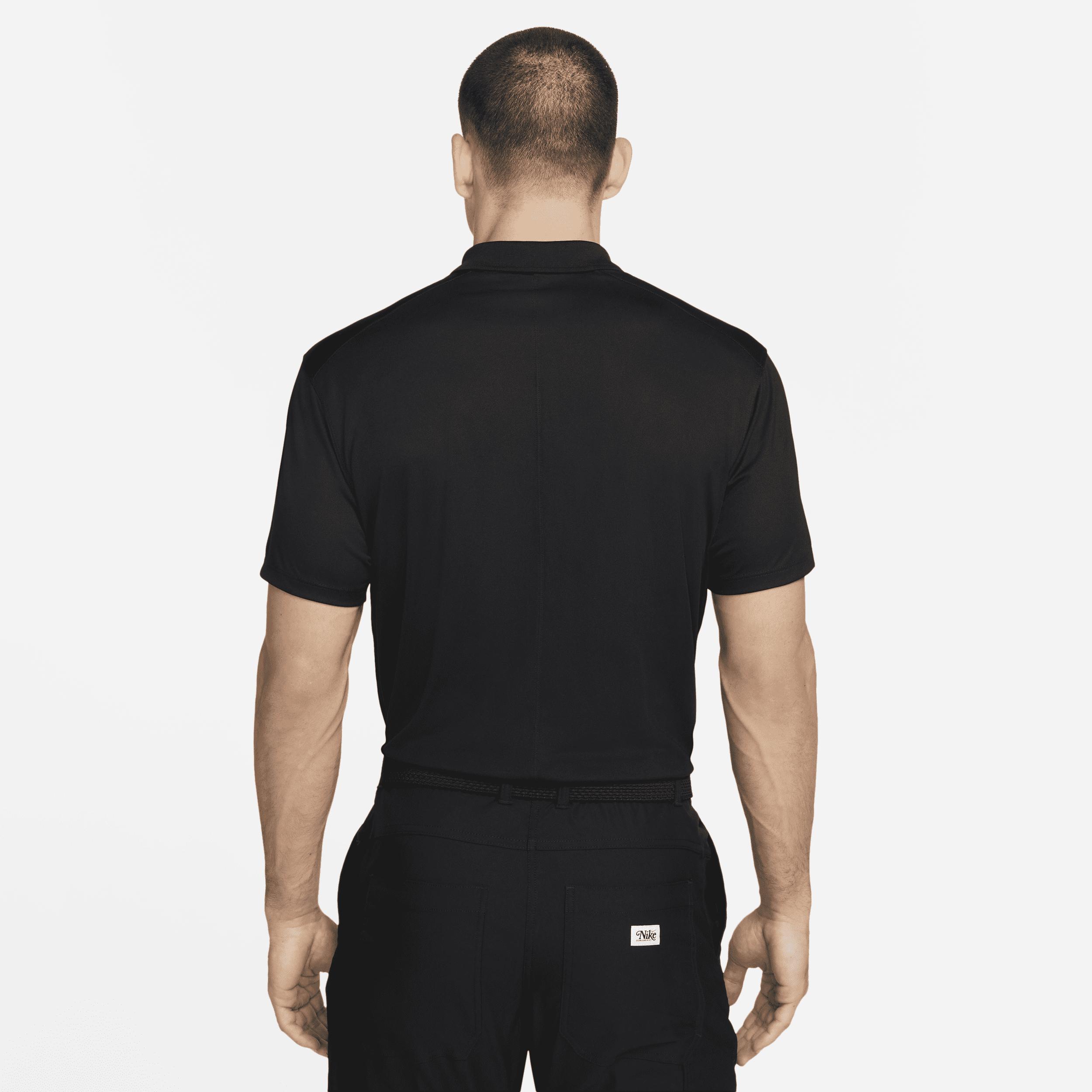 NikeCourt Dri-FIT Men's Tennis Polo Product Image