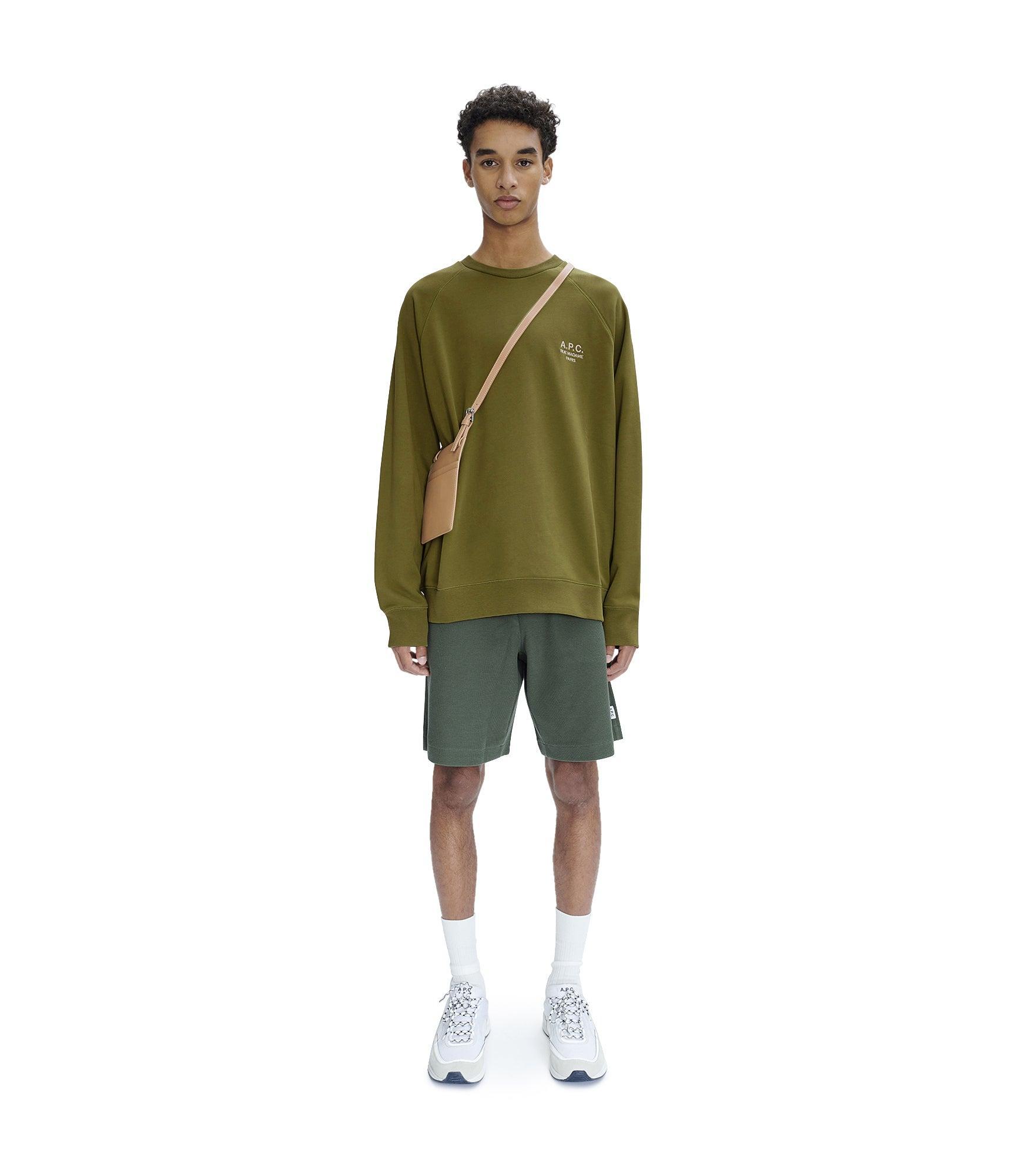 Milton sweatshirt Male Product Image
