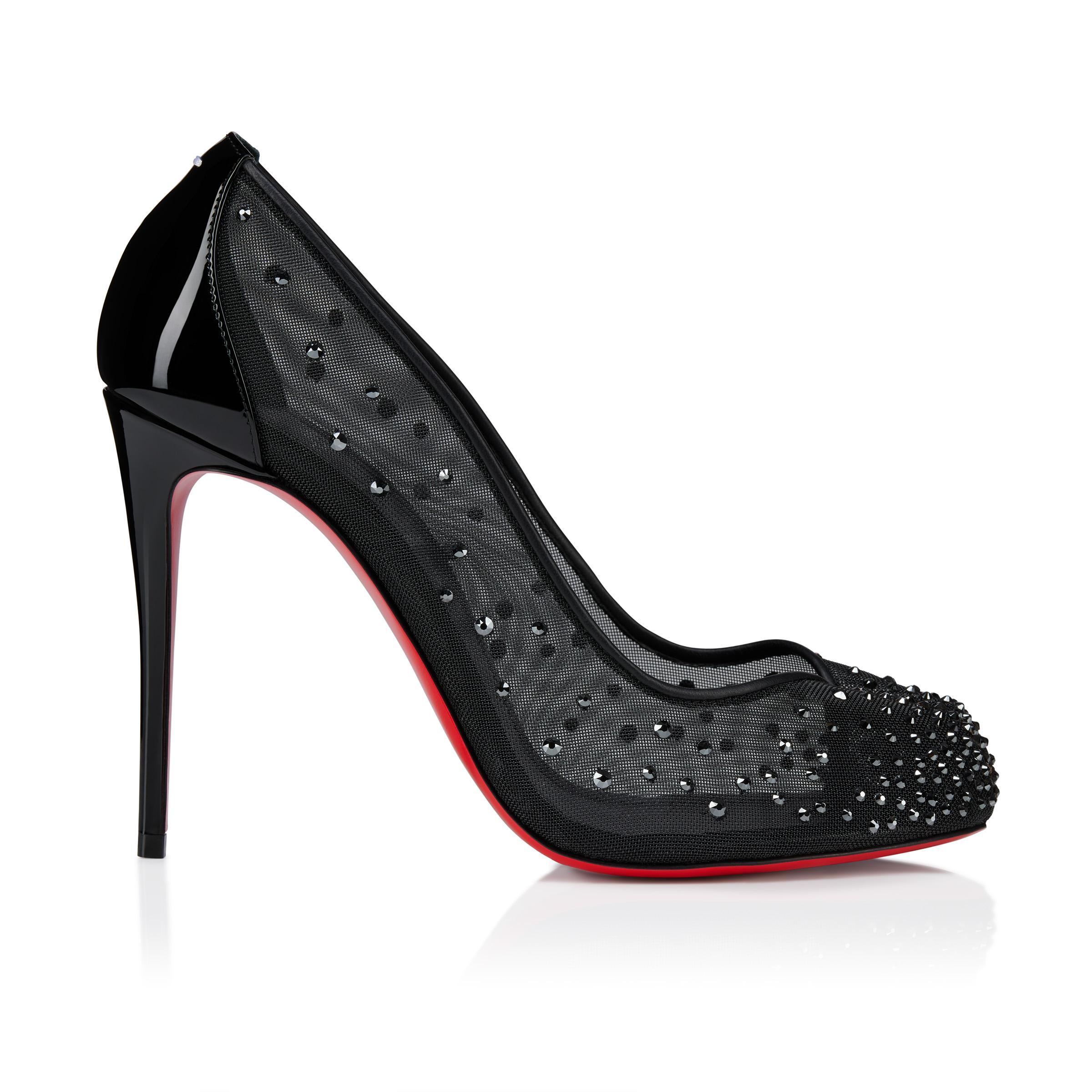 Bridiela Una Strass Product Image