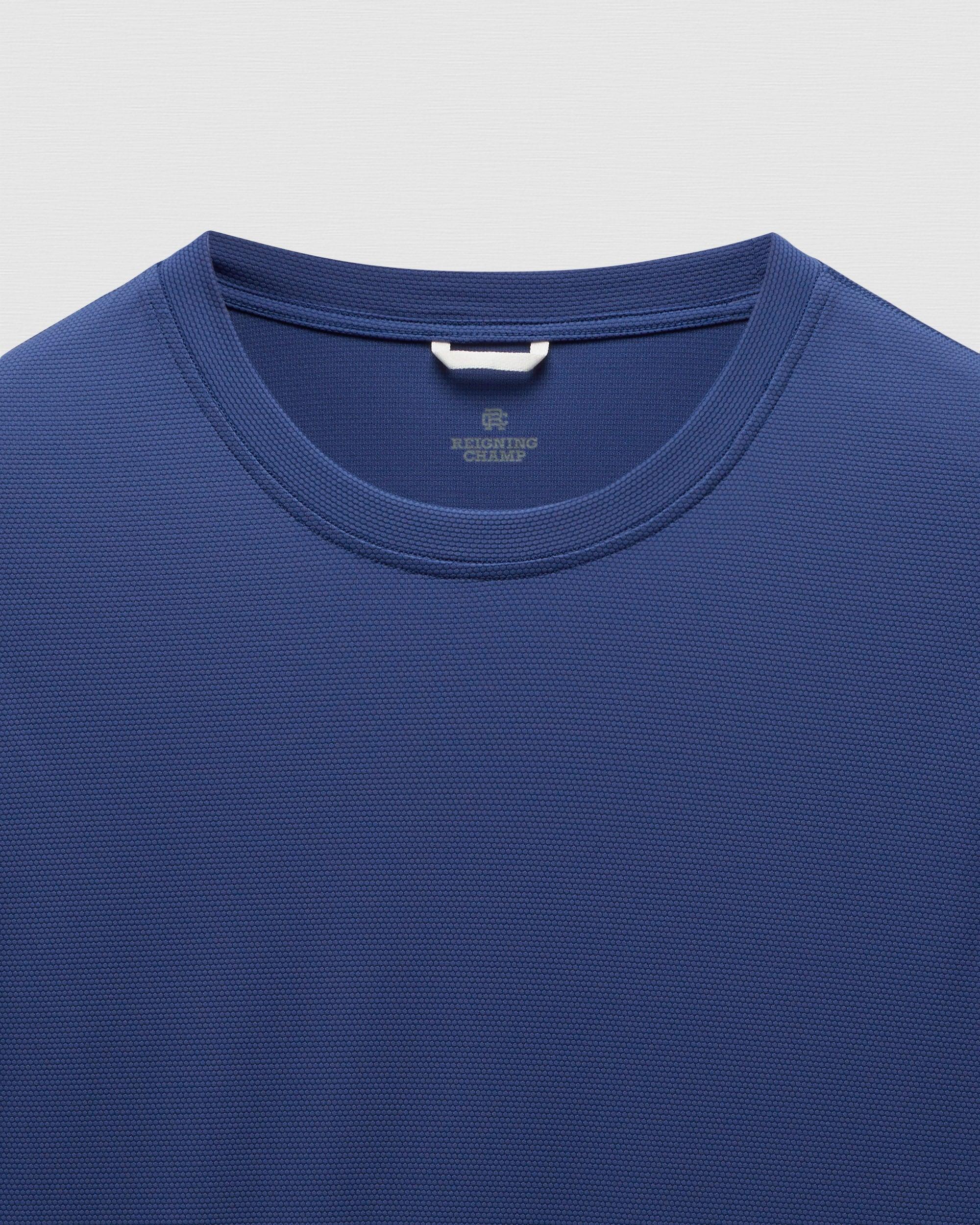 Lightweight Cordura Standard Training Long Sleeve Male Product Image