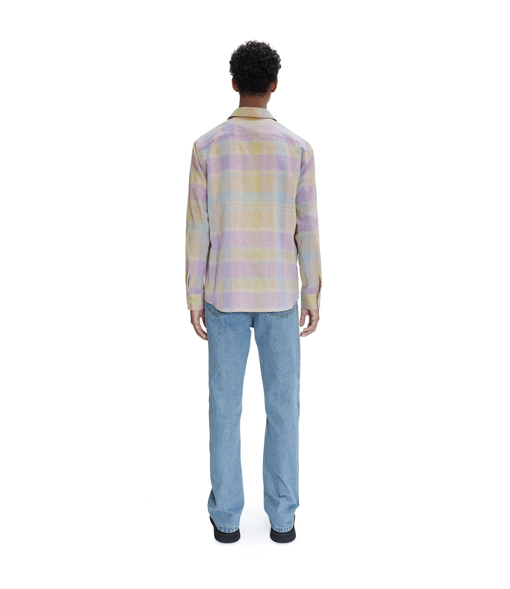 Trek overshirt Product Image