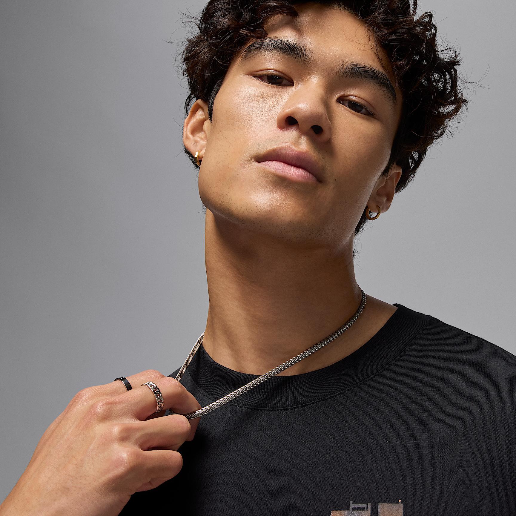 Men's Jordan T-Shirt Product Image