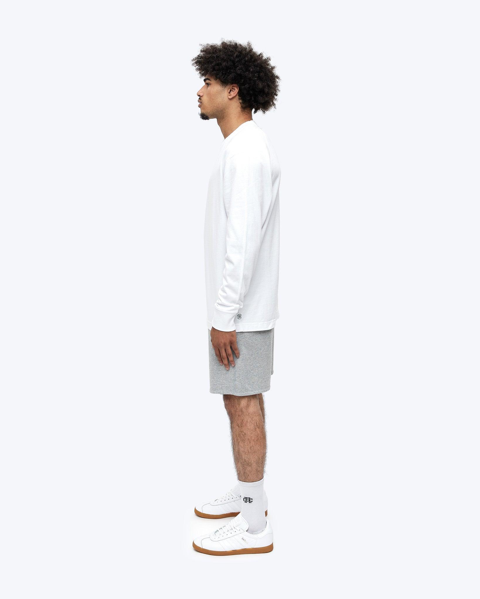 Midweight Jersey Classic Long Sleeve - Vault Male Product Image