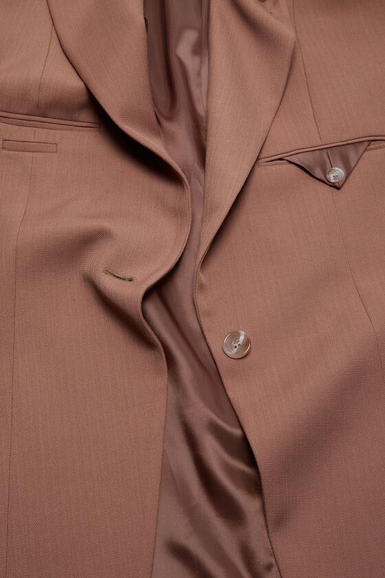 Single-breasted jacket Product Image