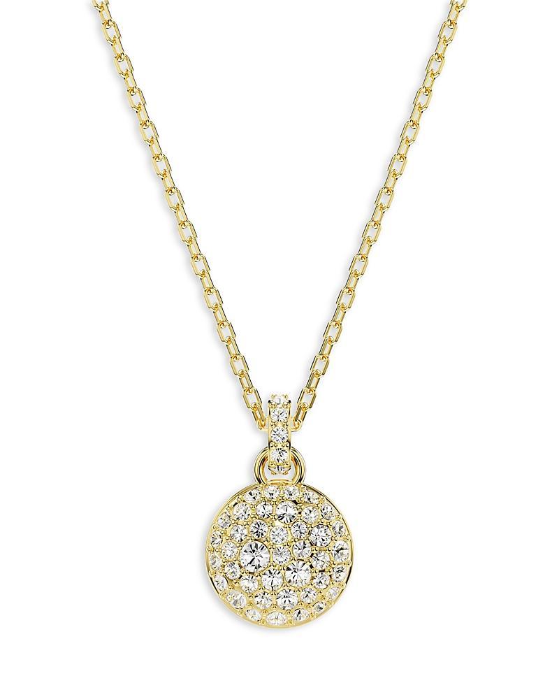 Swarovski Meteora Pendant Necklace, 15.75 Product Image