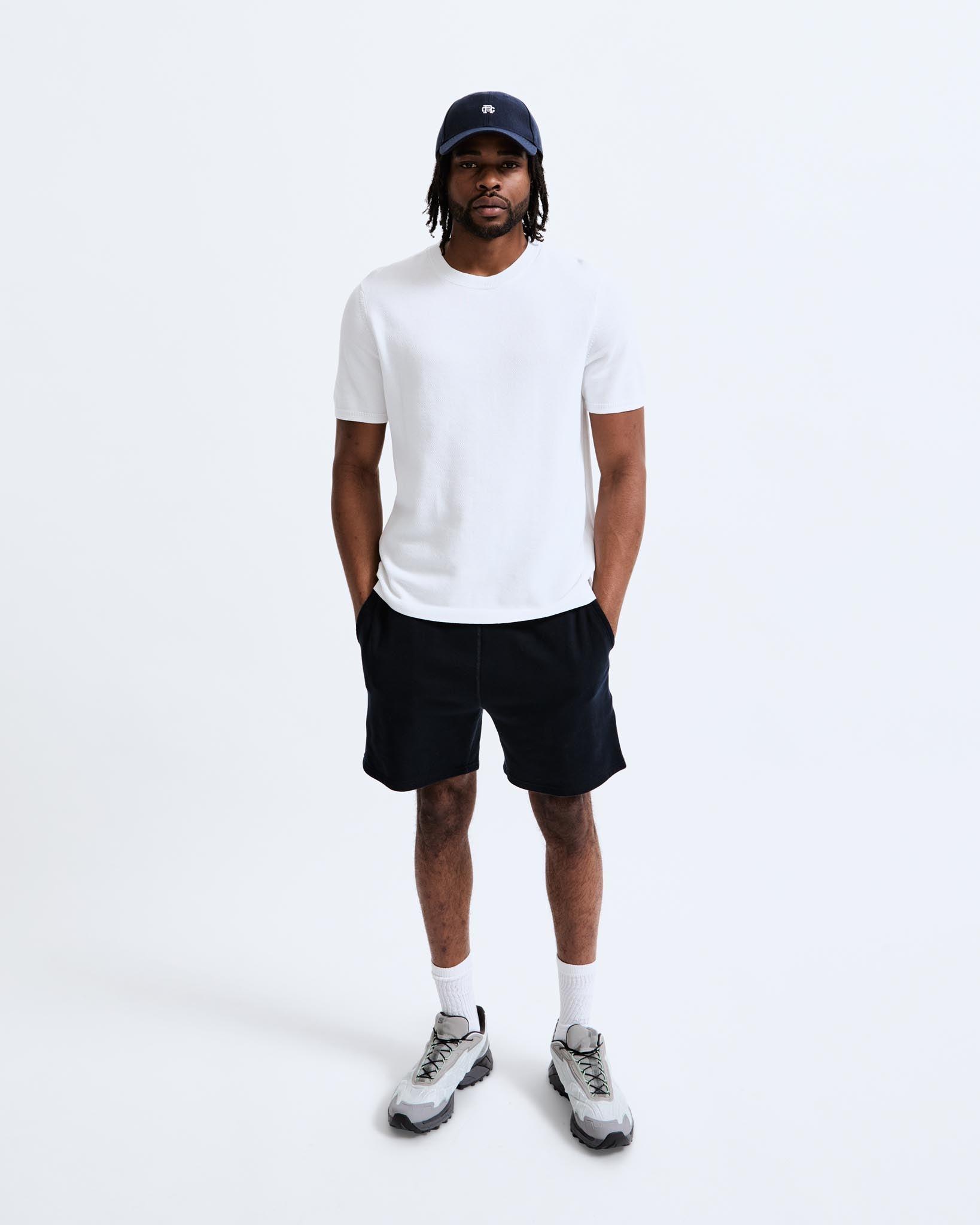 Lightweight Jersey Standard T-Shirt Male Product Image