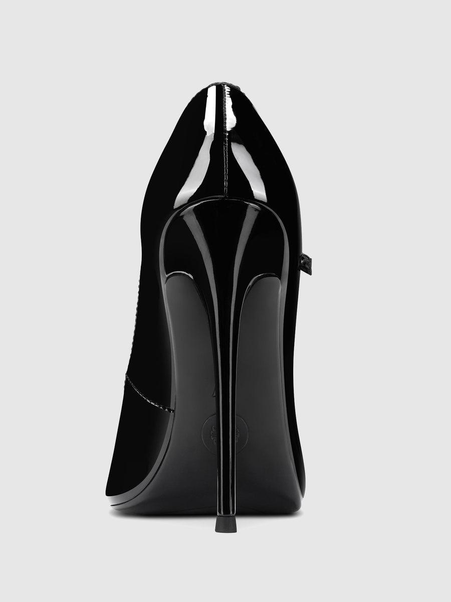 Mary Jane Pump Product Image