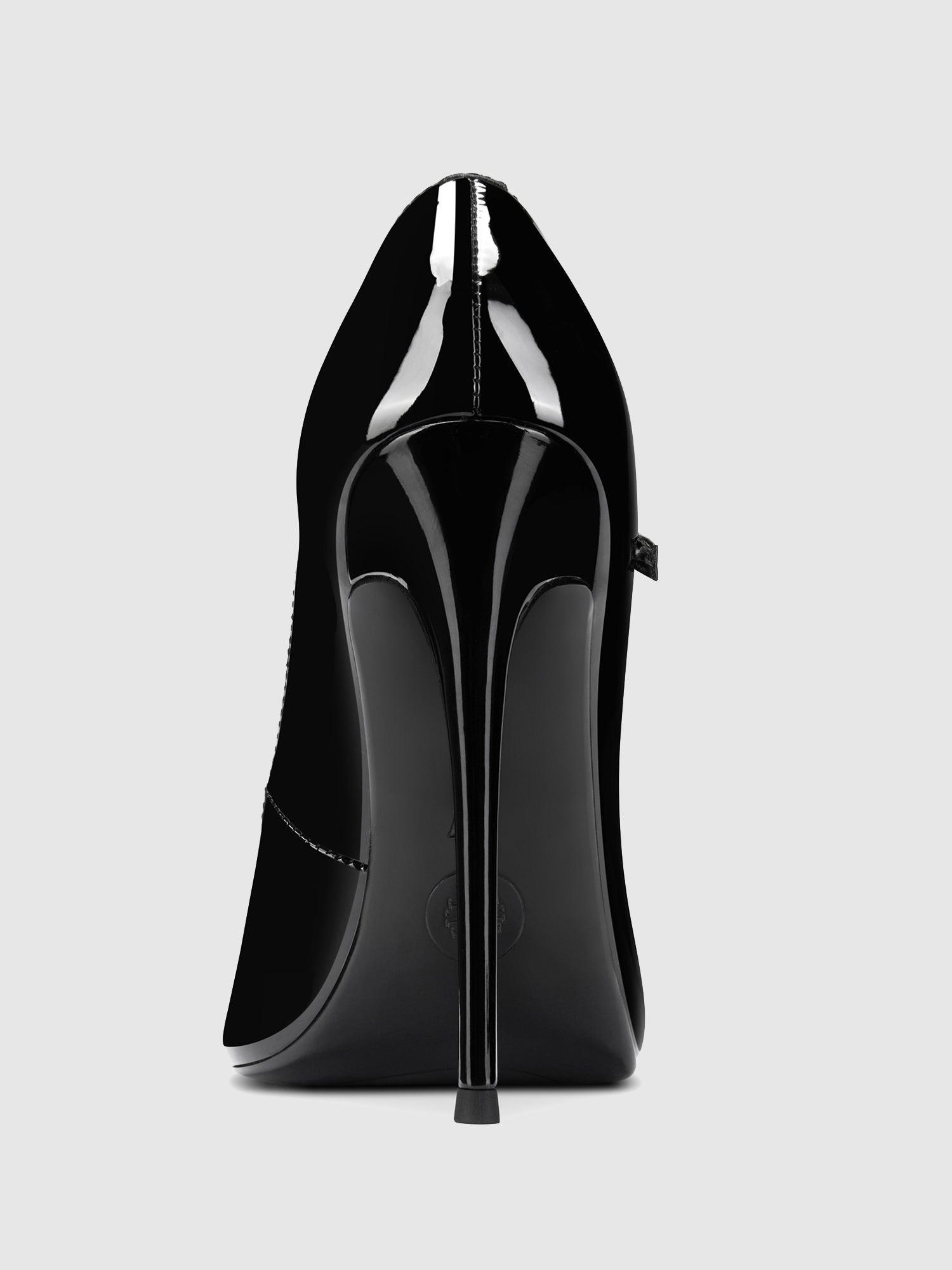 Mary Jane Pump Product Image
