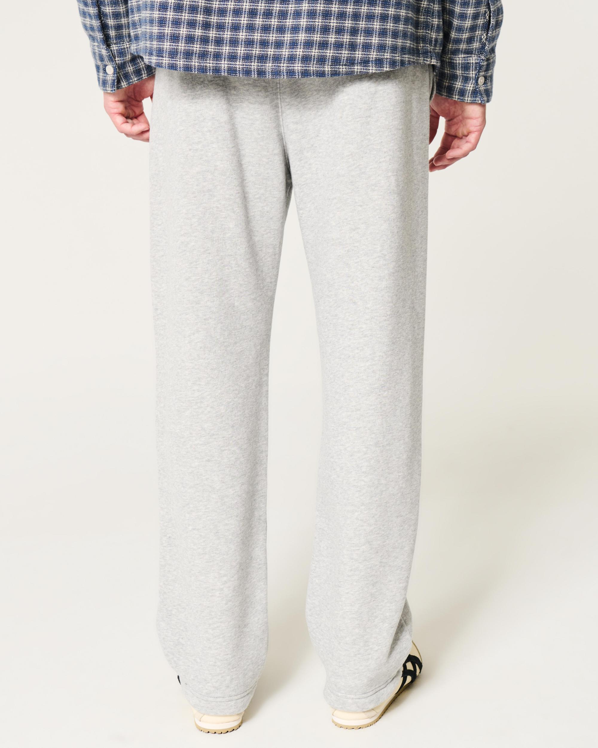 Relaxed Logo Sweatpants Product Image