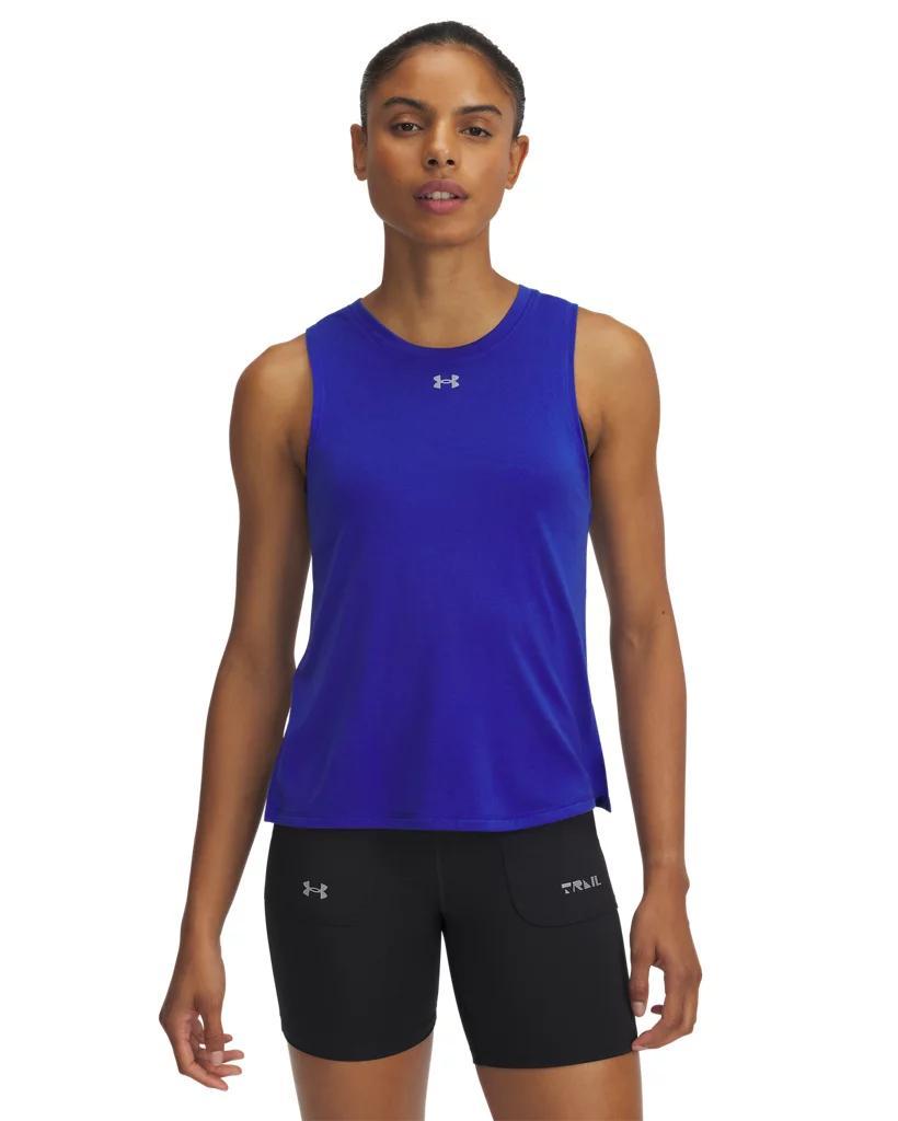 UA Trail Run Product Image