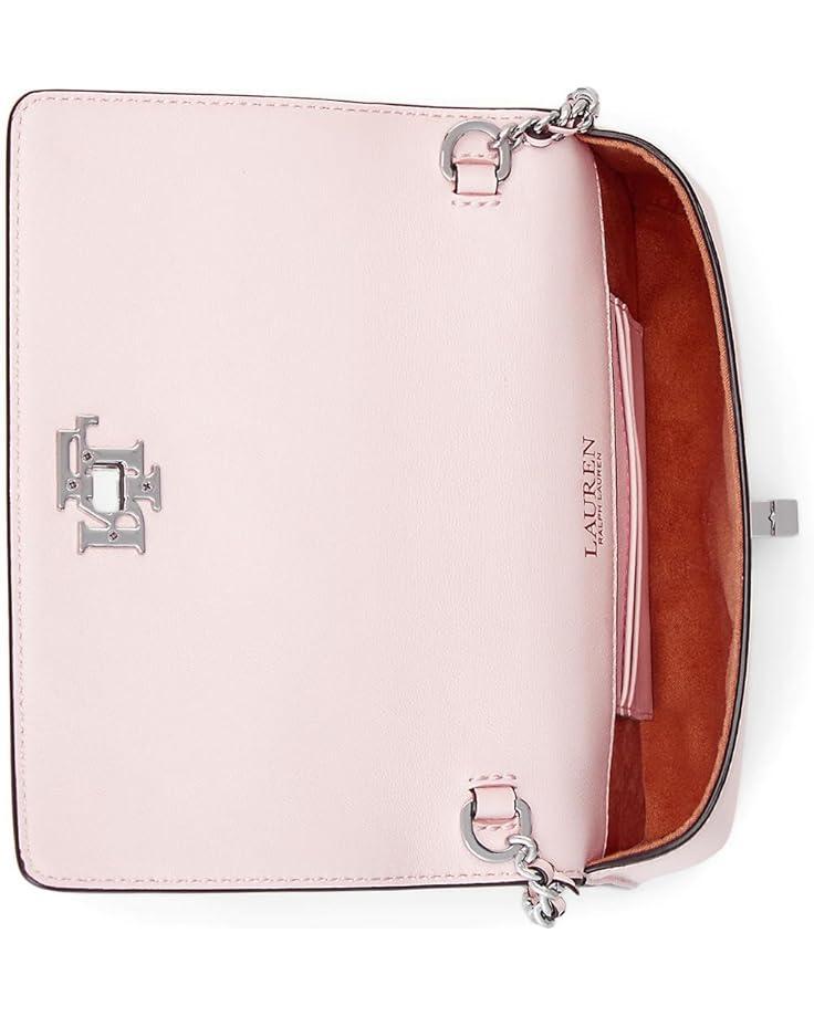 Raffia Medium Adair Crossbody Product Image