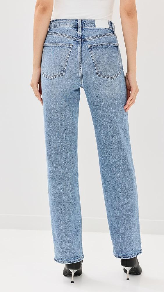 Pistola Denim Cassie Jeans | Shopbop Product Image