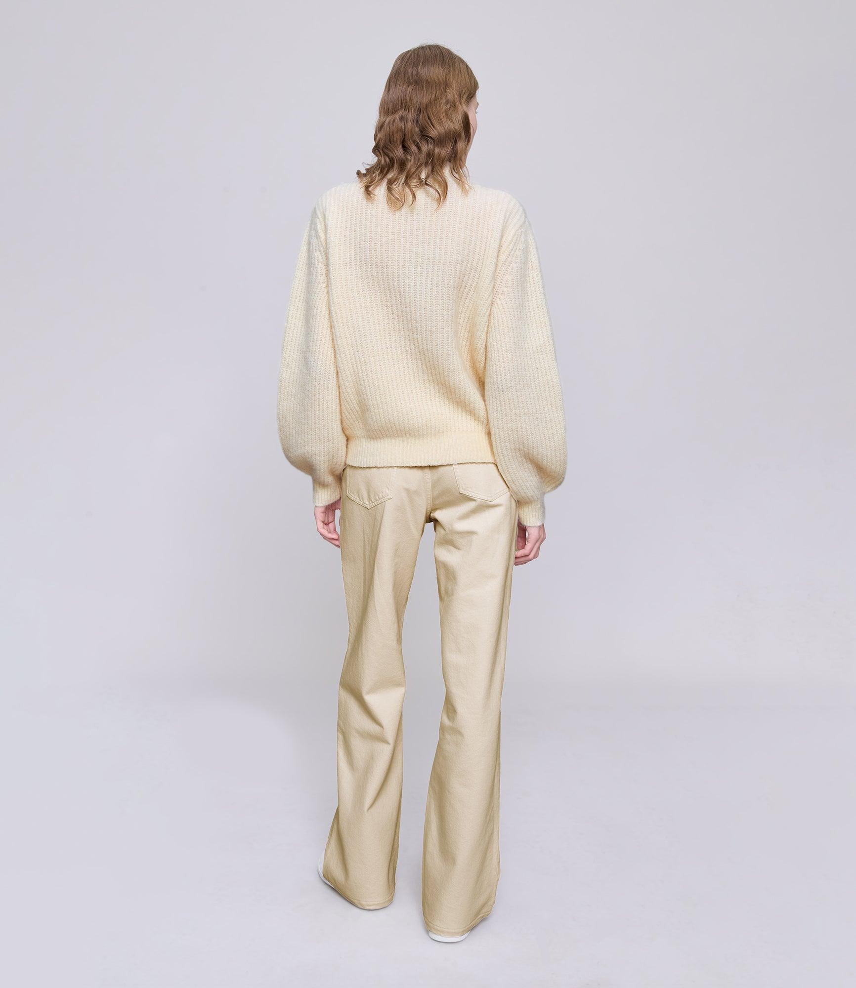 Emilia sweater Product Image