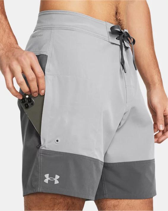 UA Tide Chaser Mens Boardshorts Product Image