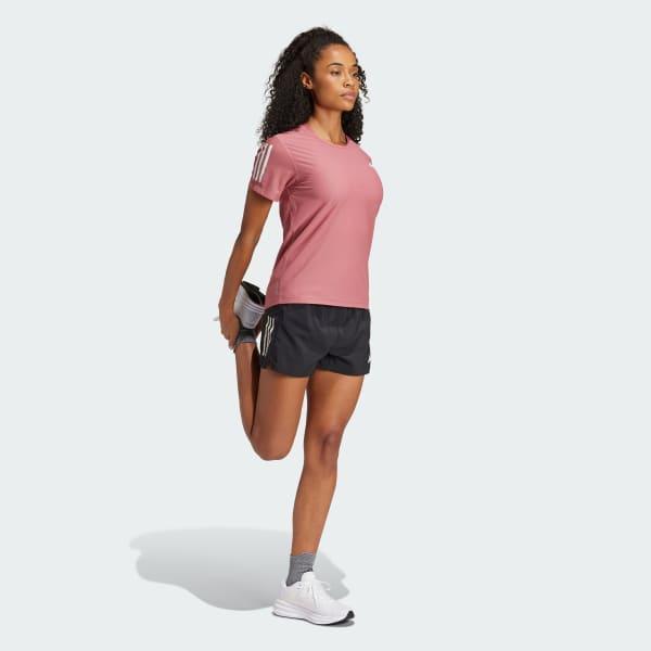 Own The Run Tee Product Image