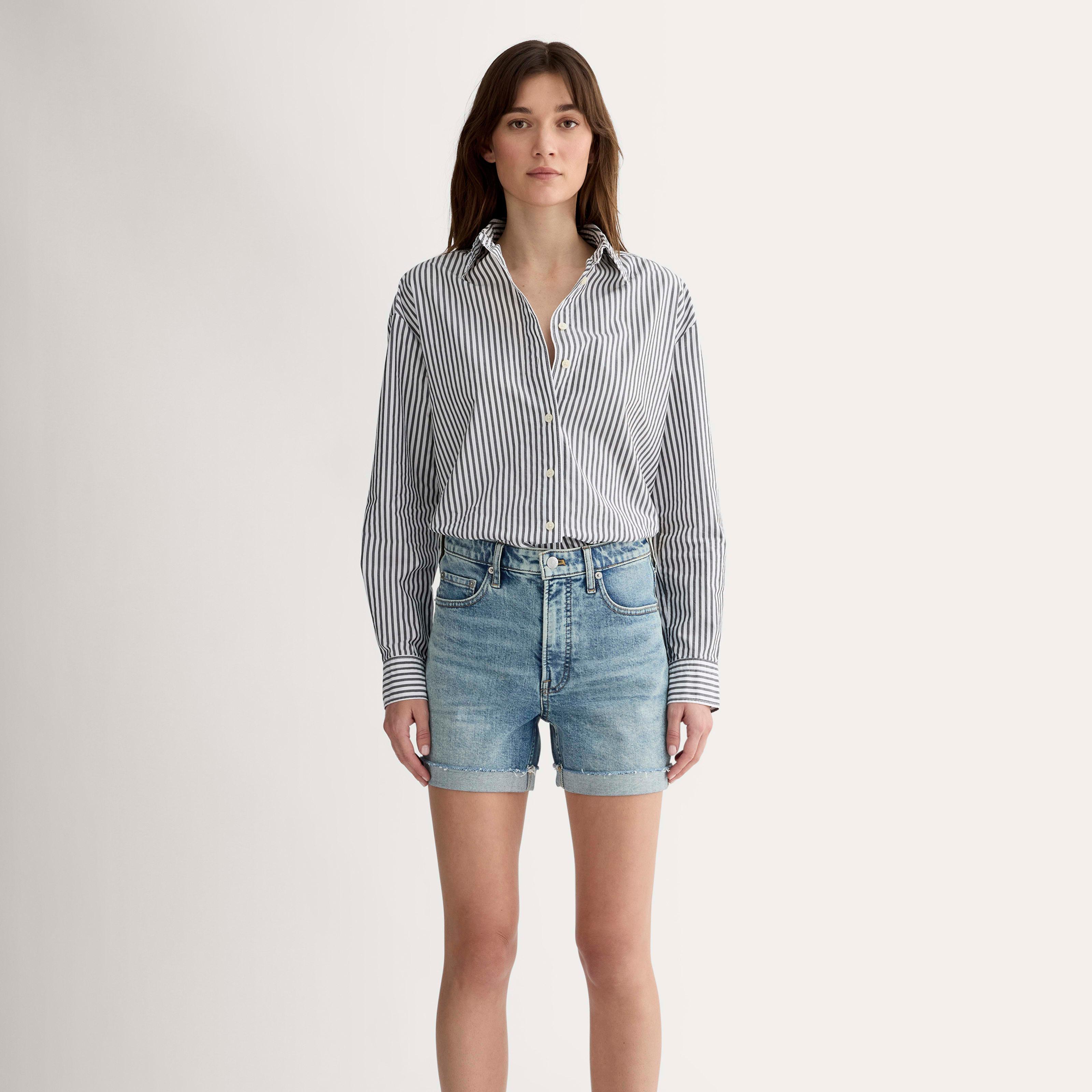 The Cheeky Jean Short Product Image
