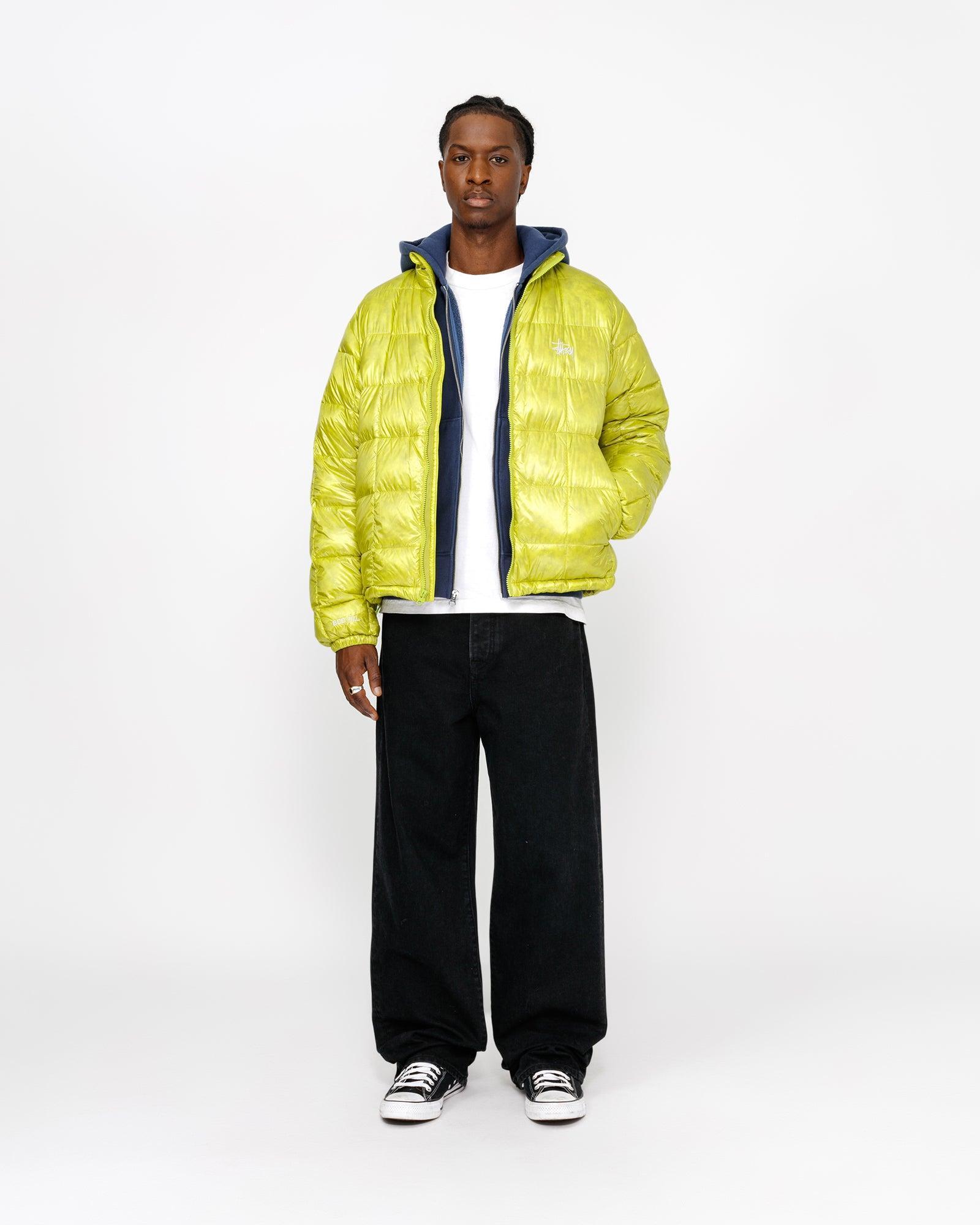 MIDWEIGHT PUFFER Male Product Image