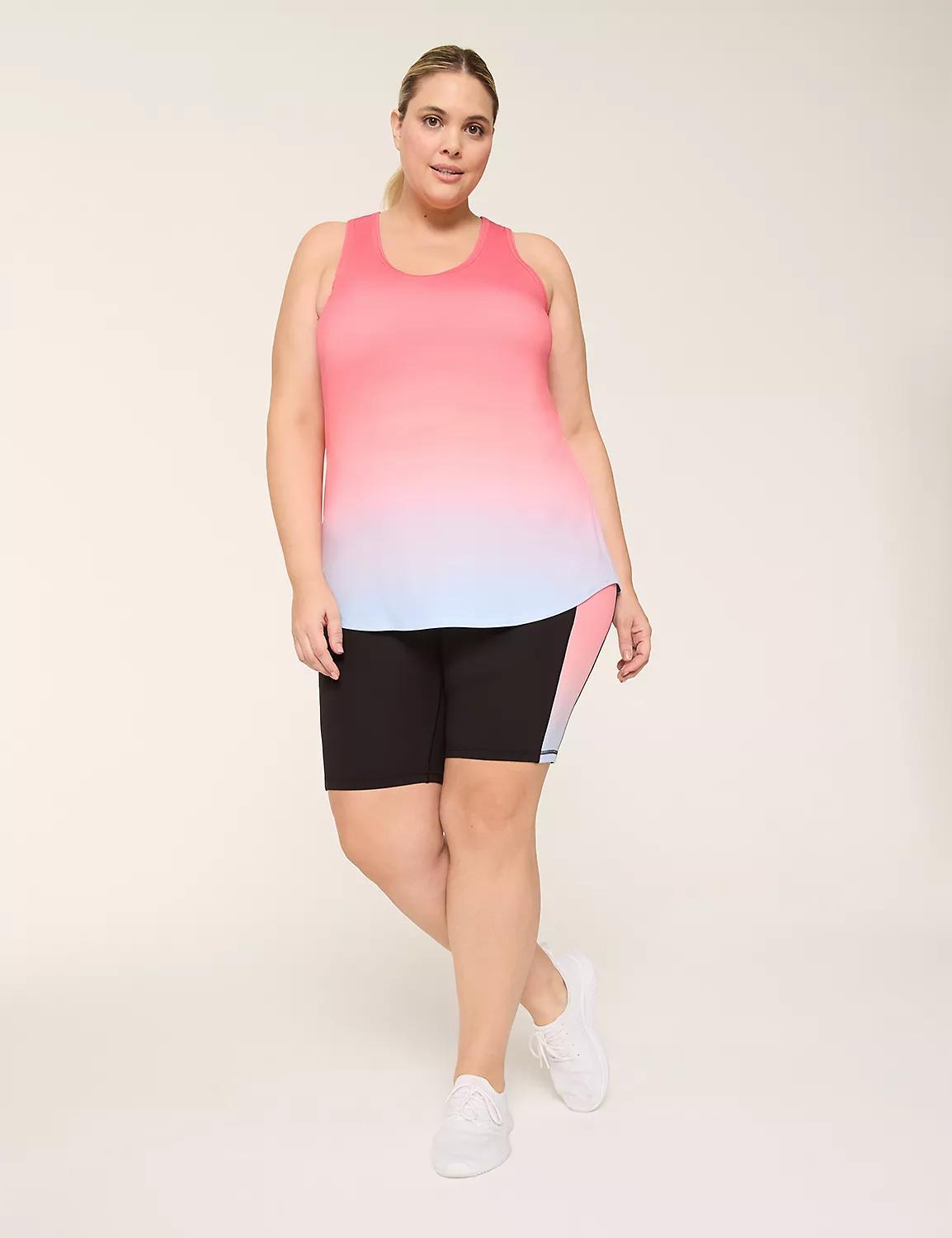 LIVI Wicking Racerback Tank Product Image
