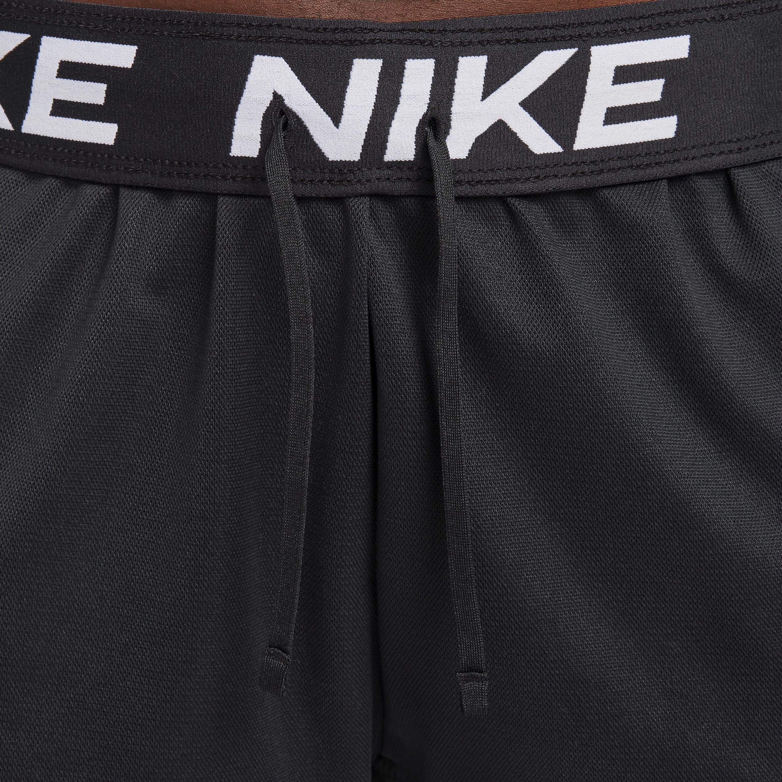 Women's Nike Attack Dri-FIT Shorts, Size: XS, Black Product Image