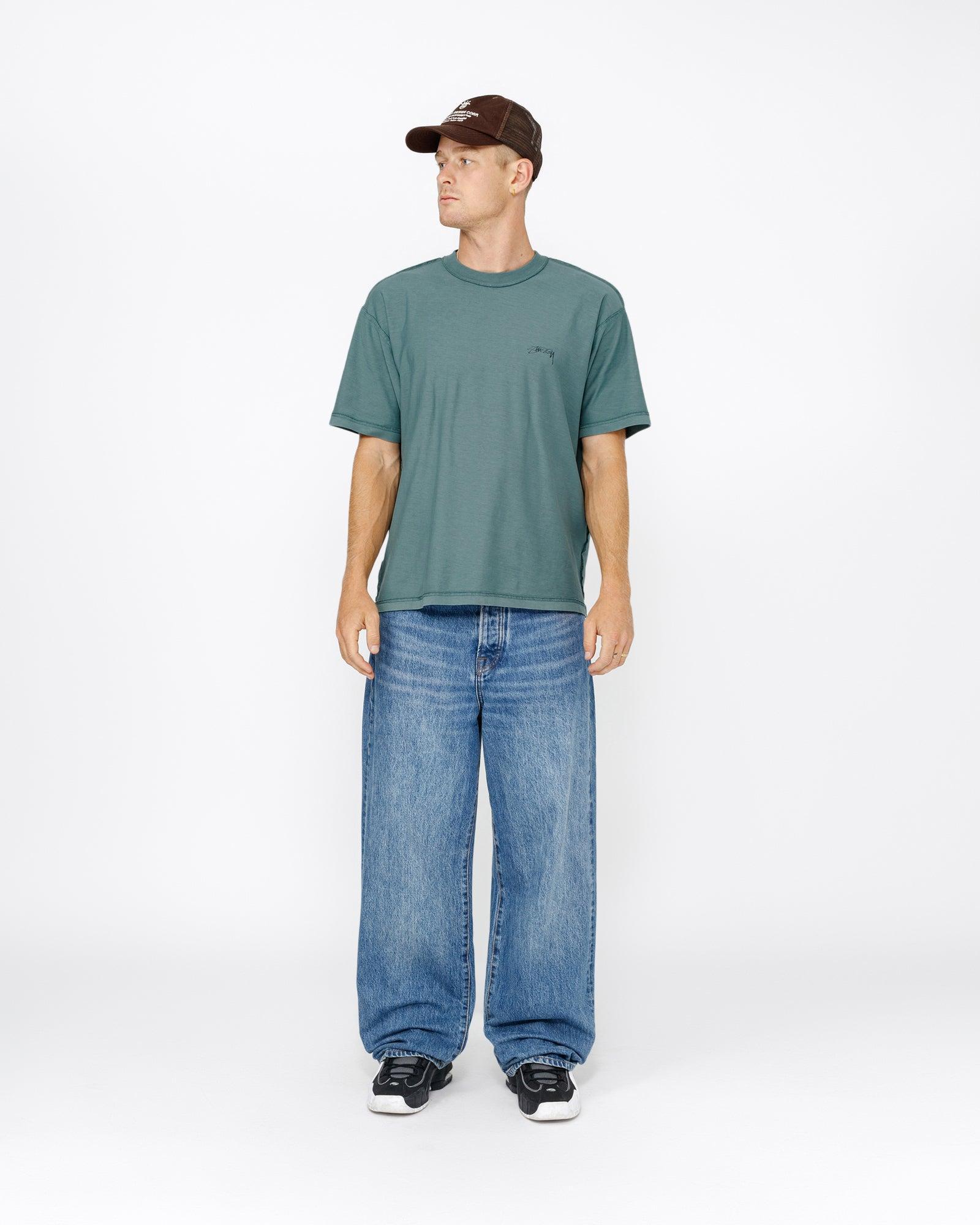 LAZY TEE Male Product Image