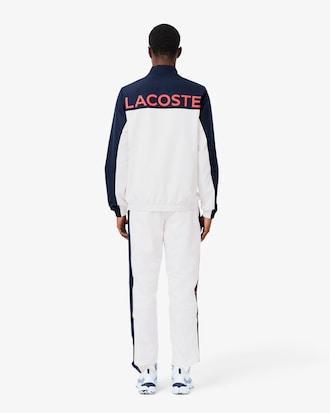 Tennis Printed Tracksuit Product Image