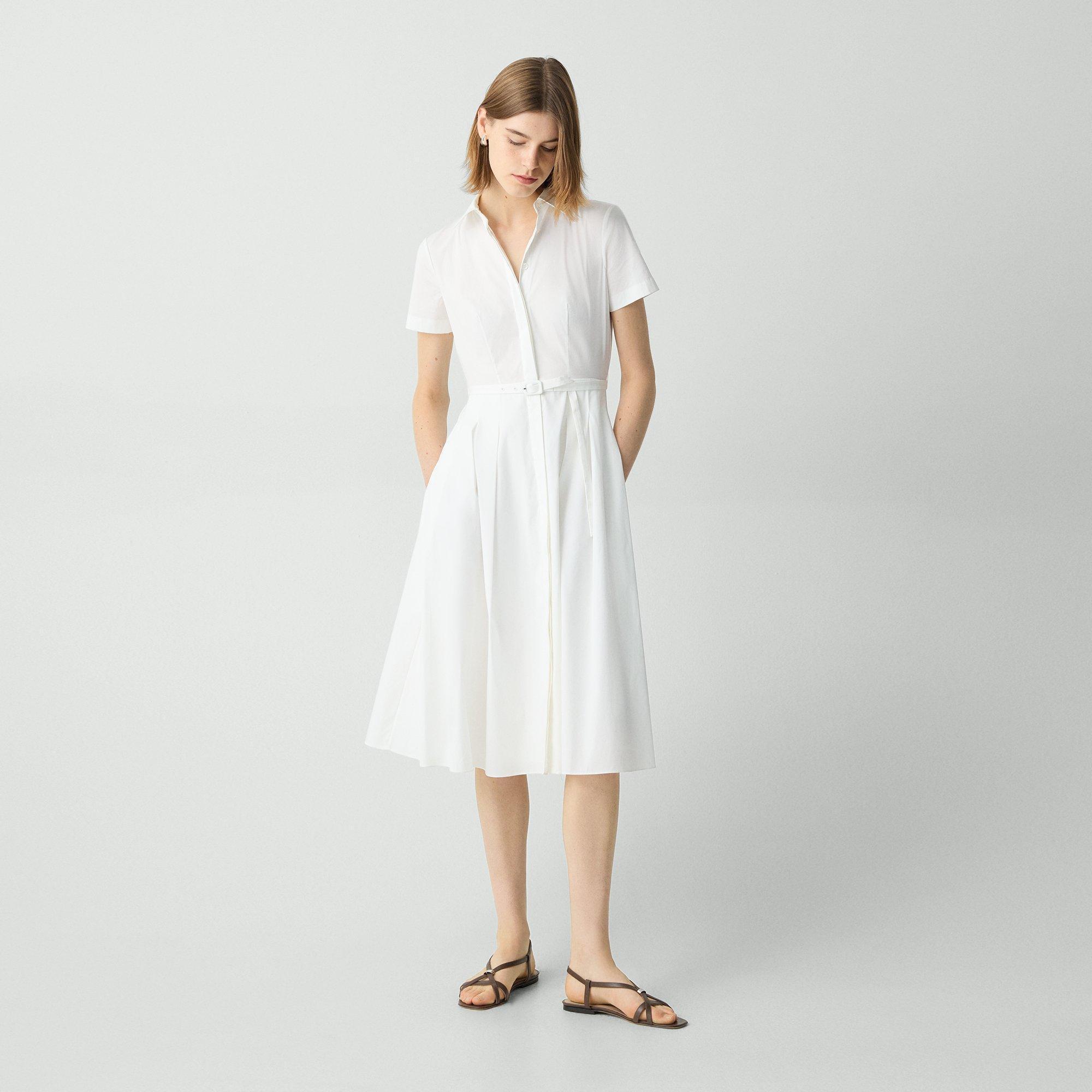 SS VOL SK DRESS Product Image