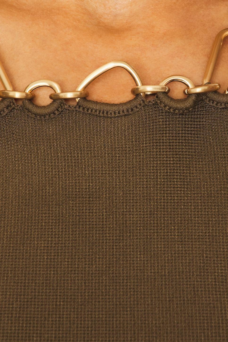 Prati Knit Dress Cult Gaia Product Image