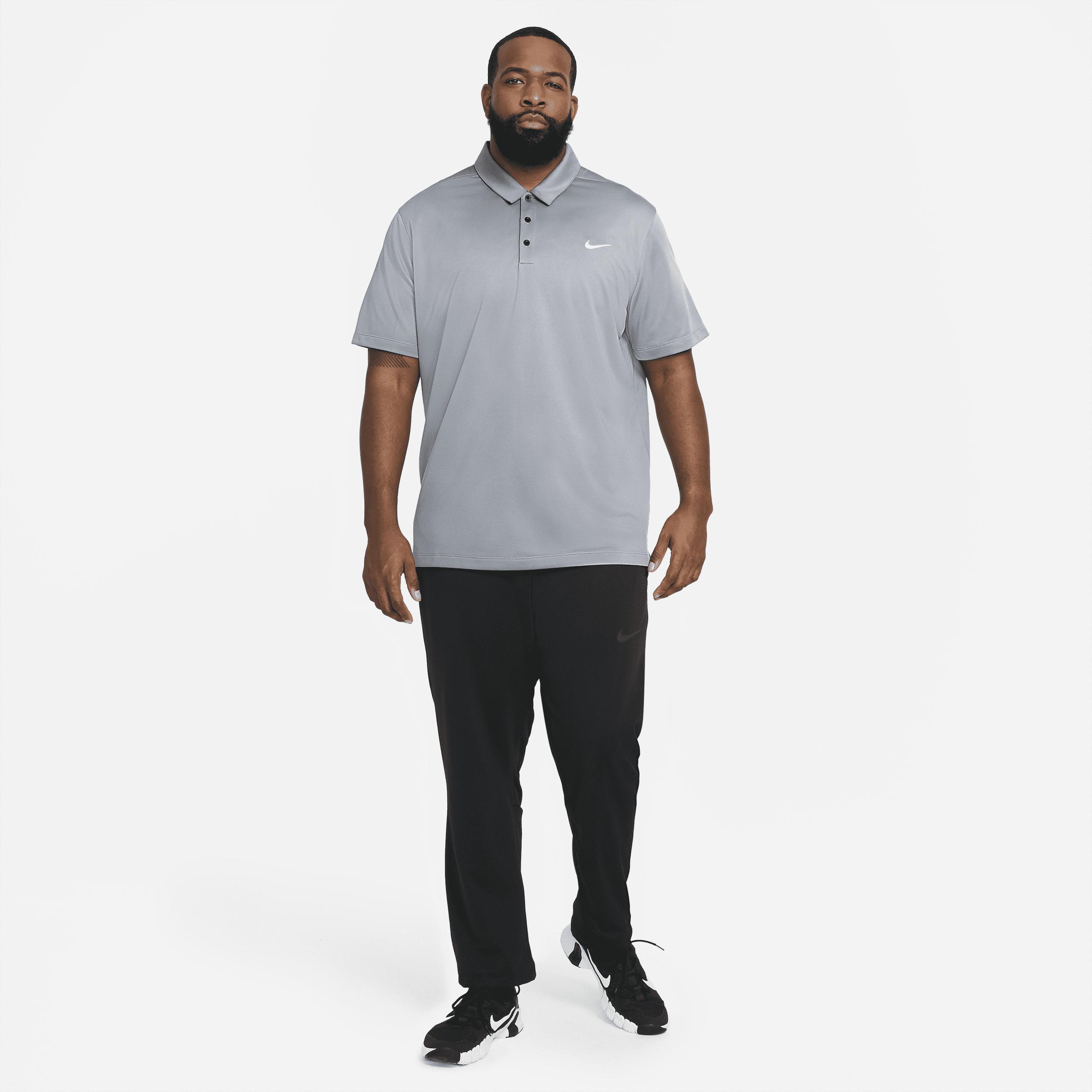 Nike Men's Football Polo Product Image