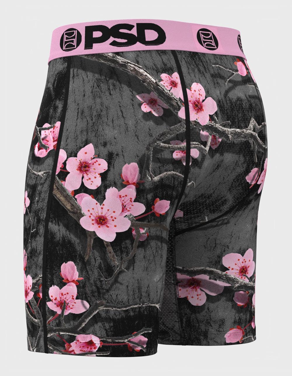 PSD Warface Bloom Mens Boxer Briefs - MULTI Product Image