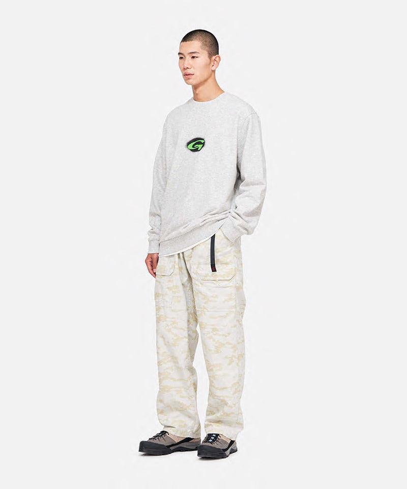 Canvas EQT Pant Product Image